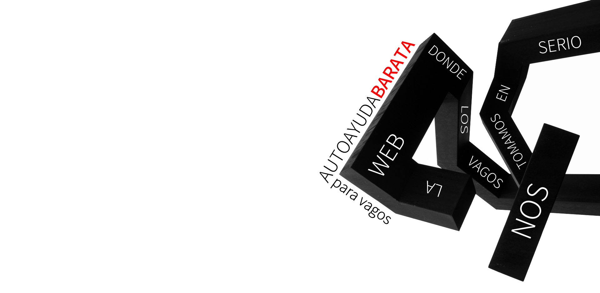 autoayuda para vagos