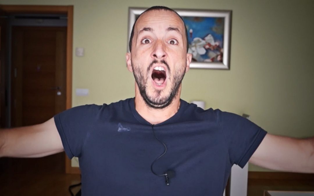 Destapona tu nariz con el método Buteyko