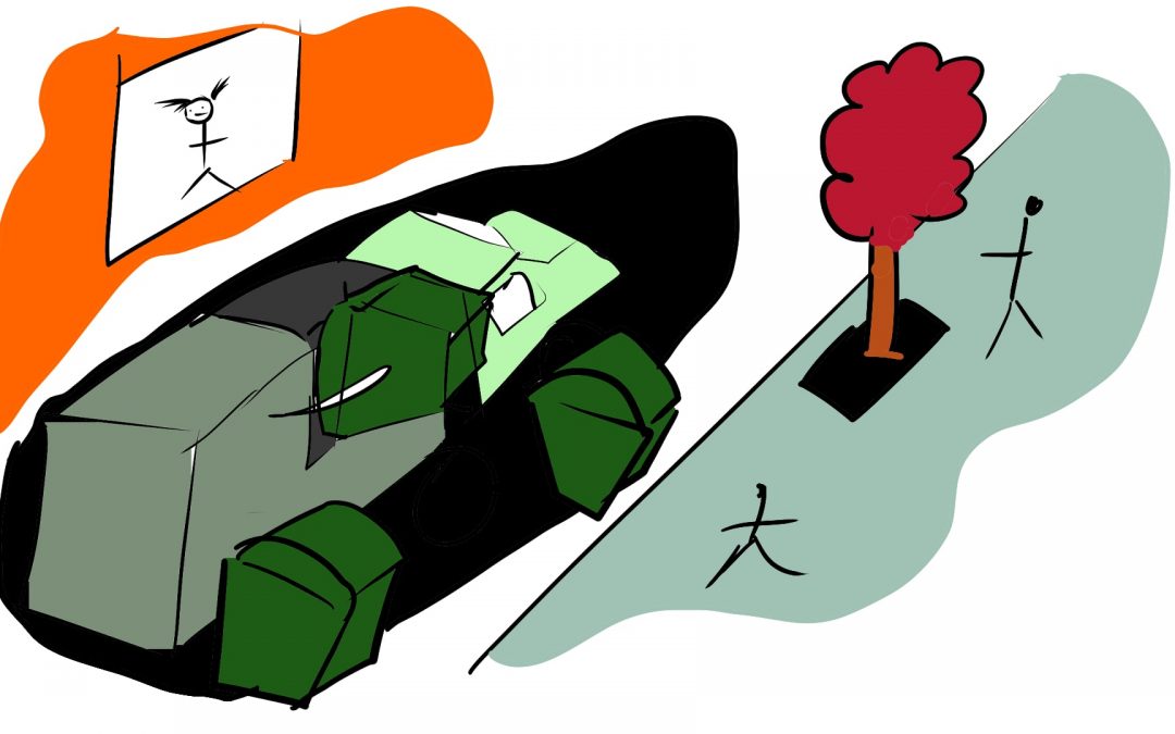 ¿Qué me estoy perdiendo?