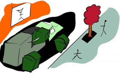 ¿Qué me estoy perdiendo?