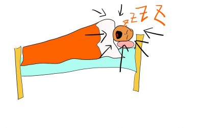 ¿Abrazarías a una mierda?