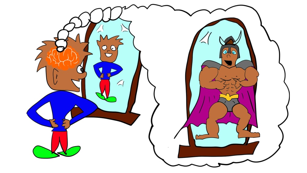 La trampa del héroe