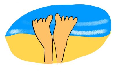 Las líneas de la vergüenza