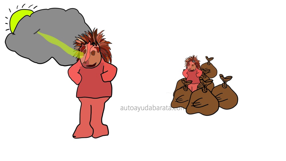 El modelo mental de espinete