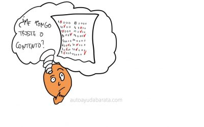 La hoja de respuestas