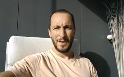 Voy a transformar Bomberos de Navarra.