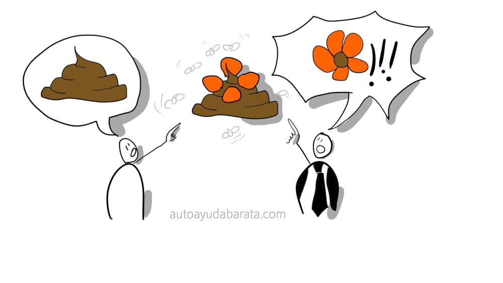 La trampa de la profundidad y el chiste de las tipologías