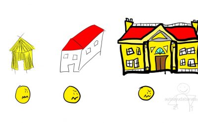 ¿Son unos cabrones?