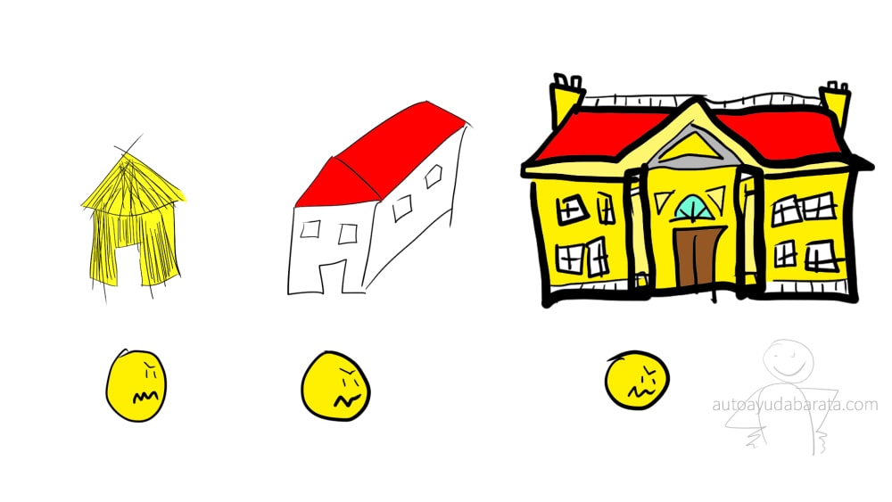 ¿Son unos cabrones?