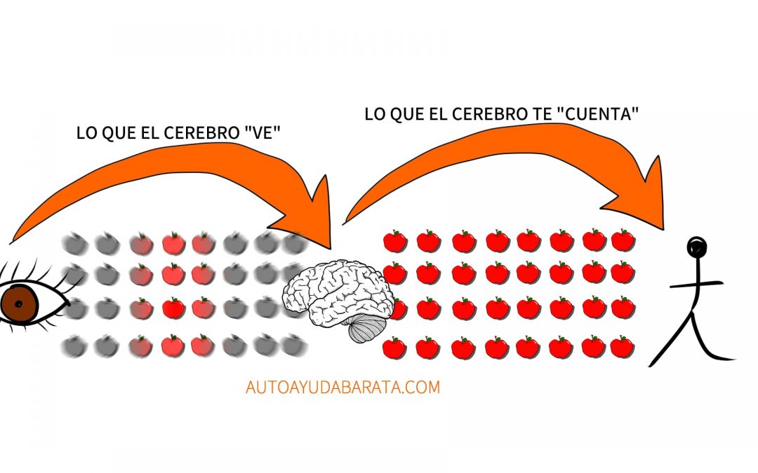 The mind is flat. Nick Chater.