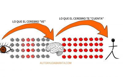 The mind is flat. Nick Chater.