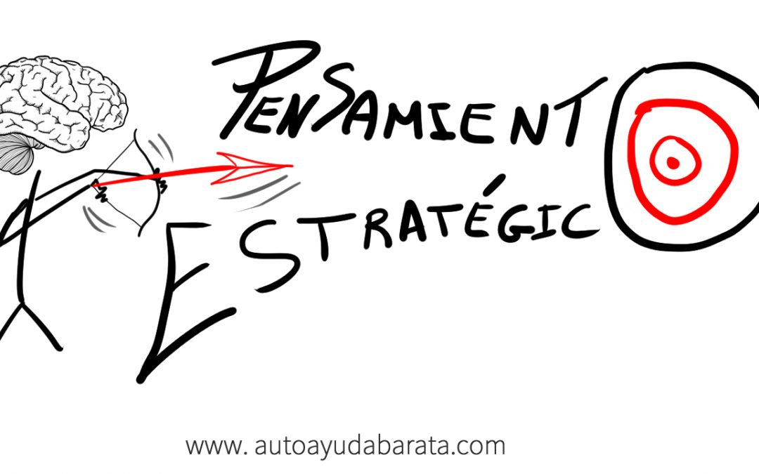 Pensamiento estratégico (I)